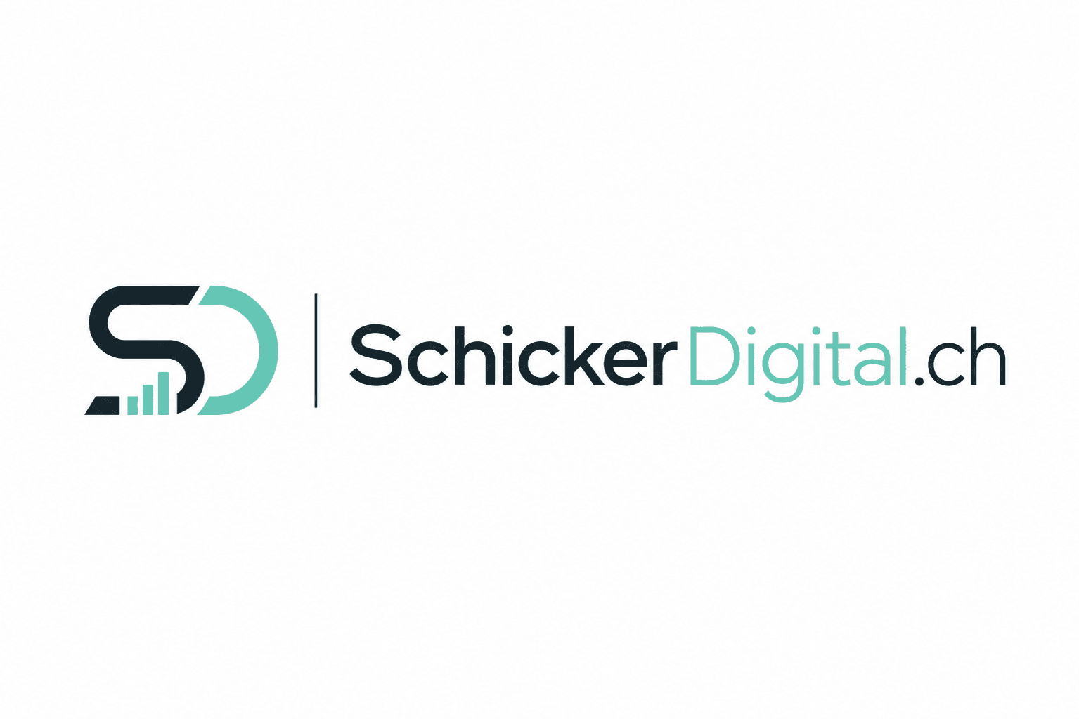 Schicker Digital Logo